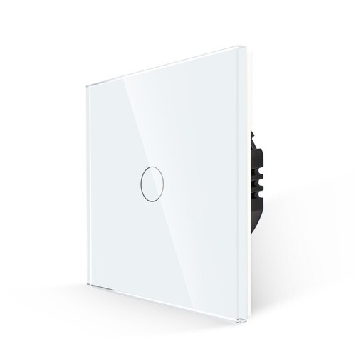 Glas touch wechselschalter - glas,