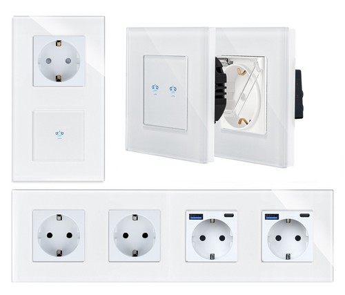 Touch lichtschalter dimmer - lichtschalter,