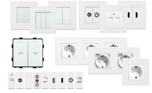 Wipp lichtschalter dimmer - wipp,