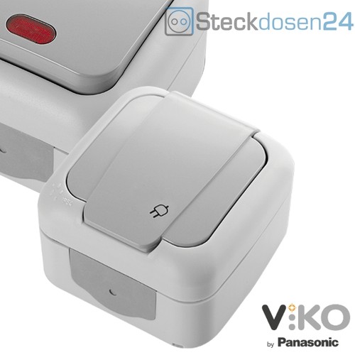 Steckdose feuchtraum - steckdose,
